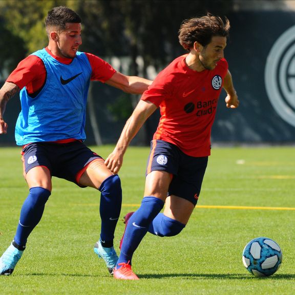 Miércoles a puro fútbol