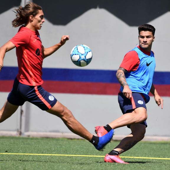 Fútbol para el líder