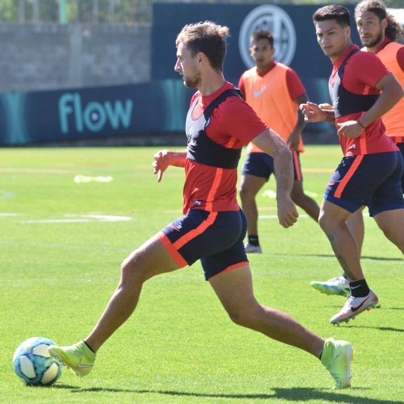 Posesión y Fútbol Reducido