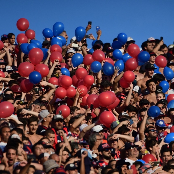 ¡San Juan y Boedo!