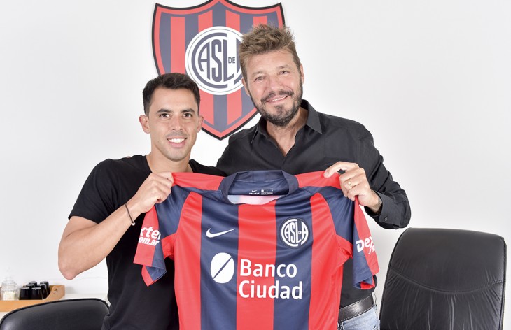 Un Torito en Boedo