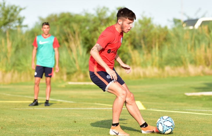 Fuerza y fútbol reducido