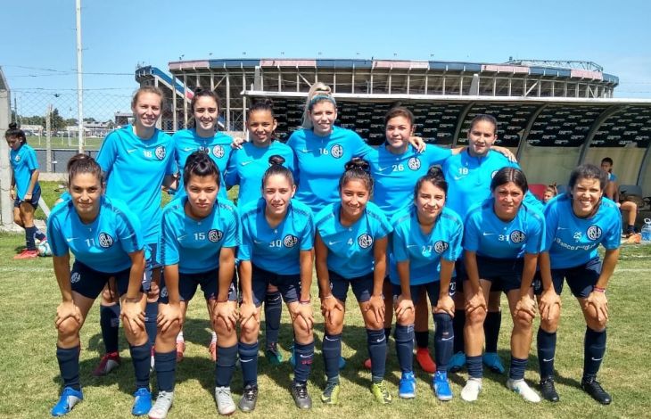 Amistosos ante Argentinos Juniors