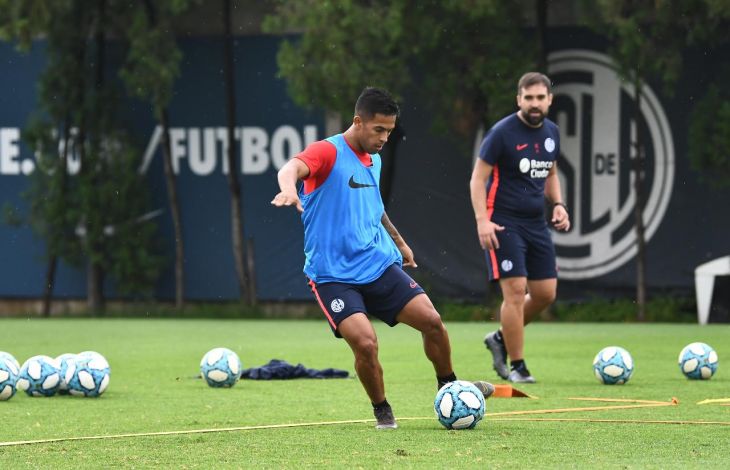 Primera práctica de Fernández