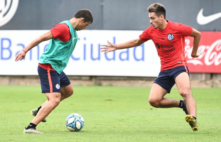 Sigue girando