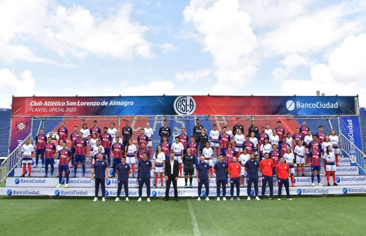Otros modelos pero la misma pasión