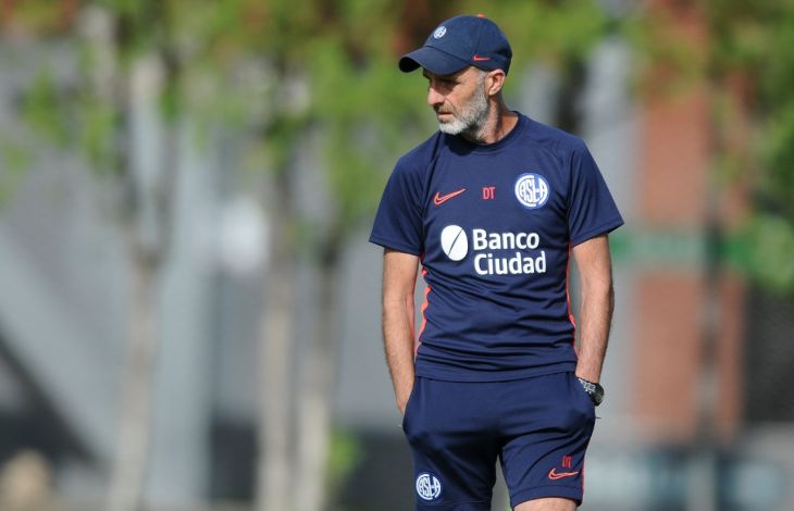 &ldquo;Estamos felices, no hay excusas&rdquo;