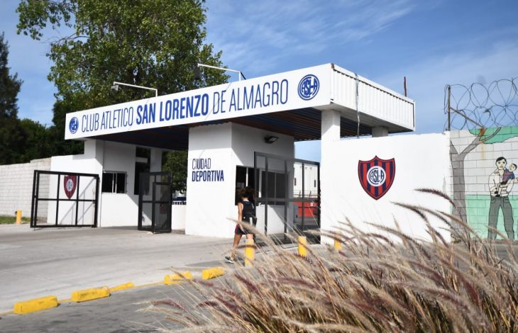 Un Ciclón de obras