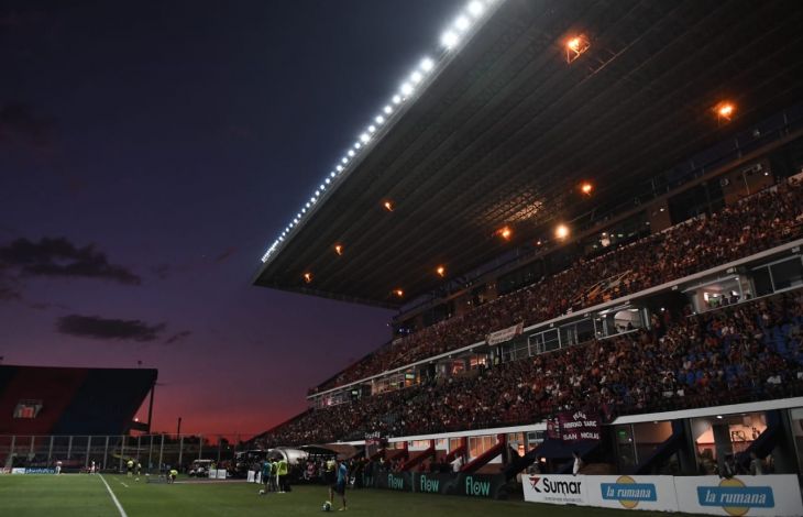 Venta vs. Vélez