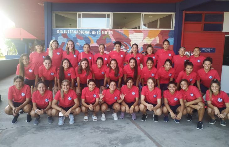 Misión cumplida