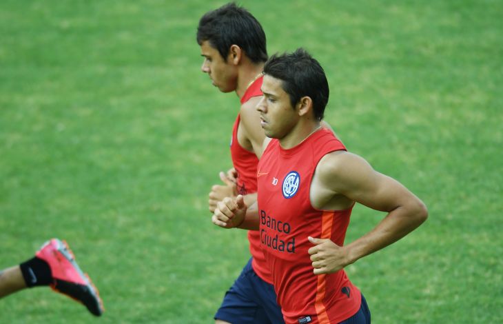 Fuerza y fútbol reducido