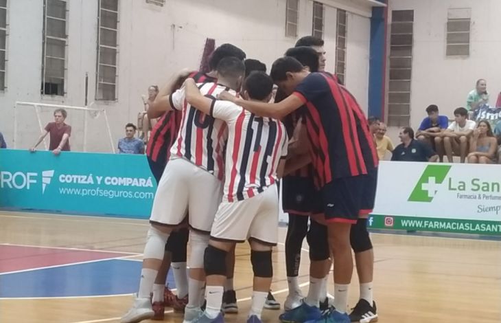 Remontada y triunfo