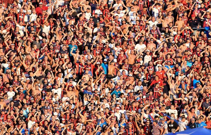 Venta de entradas vs. Talleres
