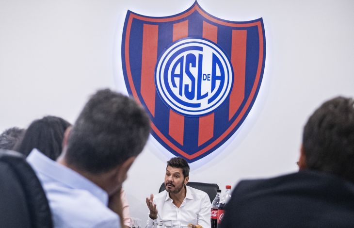 Subcomisiones en marcha