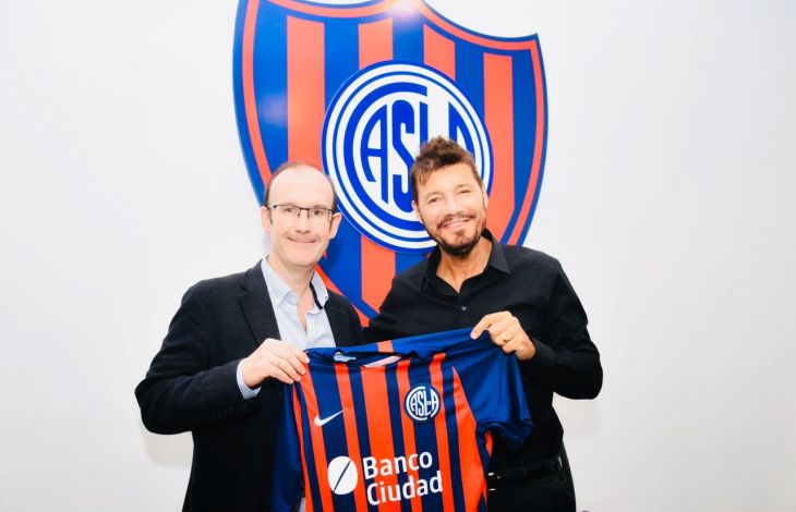 Se firmó el acuerdo con IDOM