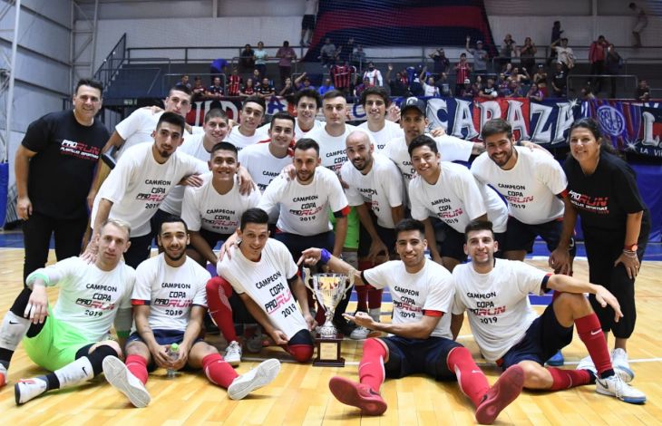 Se viene la segunda edición de la Copa Pro Run