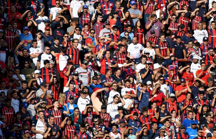 Venta vs. Aldosivi