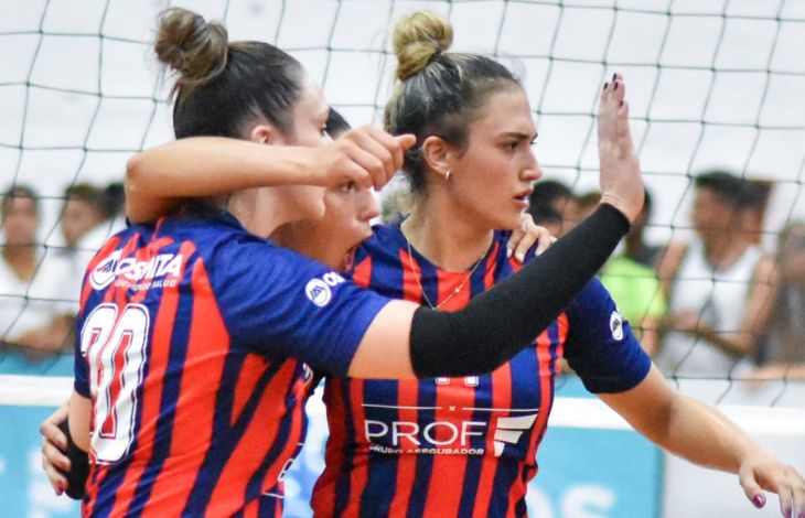 ¡Imparable! 