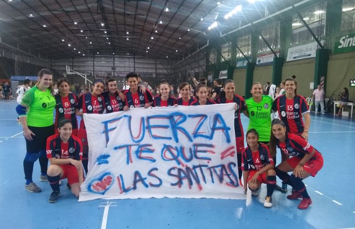 ¡A semis!