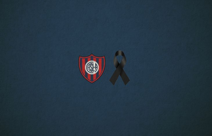 Hasta siempre, Oscarcito querido 