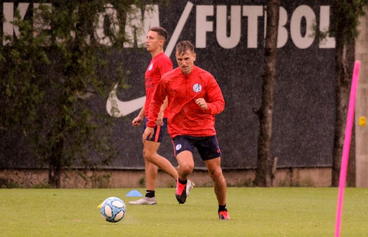 Copa de la Superliga a la vista