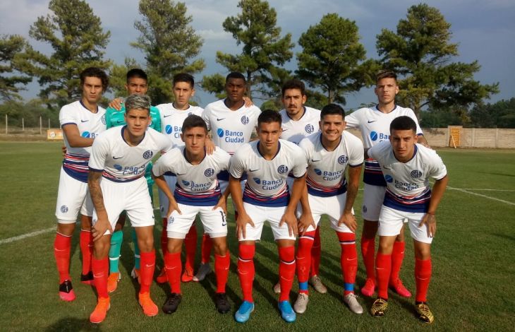 ¡Gran primer paso!