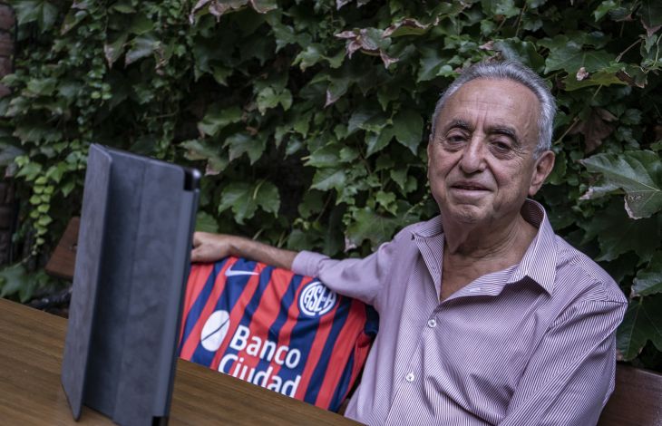 Recomendaciones de Pedro Cahn