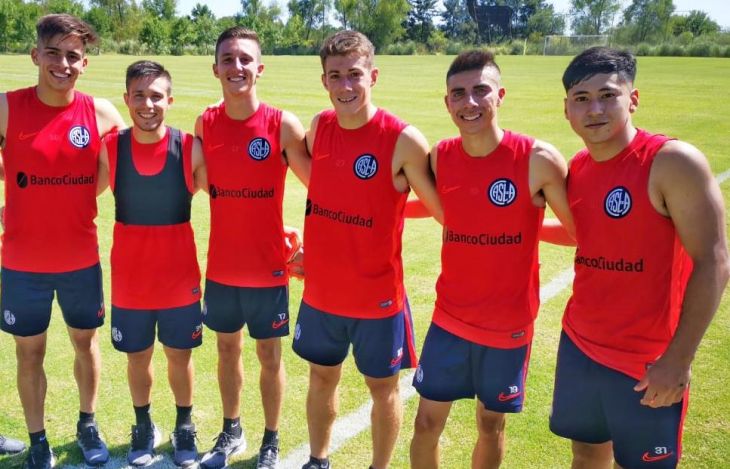 Clases de inglés para los futbolistas