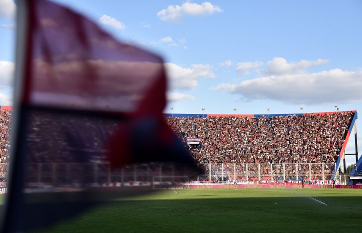 No hay distancia que nos pueda separar