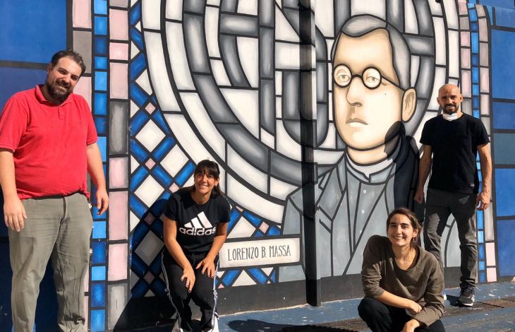 Cría Cuervos... y serán tu orgullo