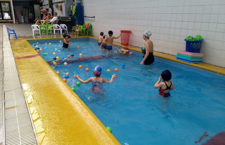 Aguas seguras
