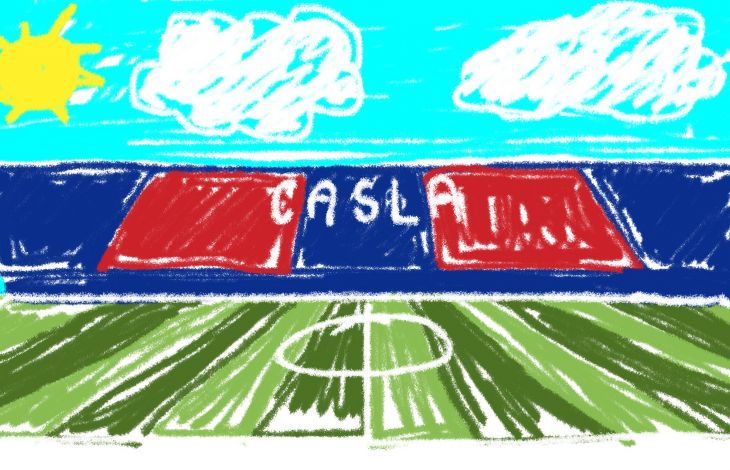 ¡Pasión por los colores!