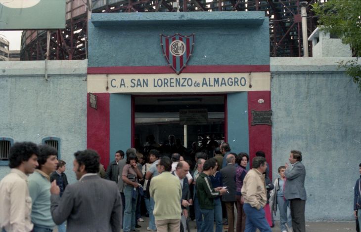¡Compartí tus tesoros azulgranas!