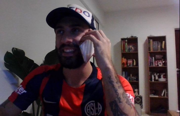 Un llamado directo al corazón