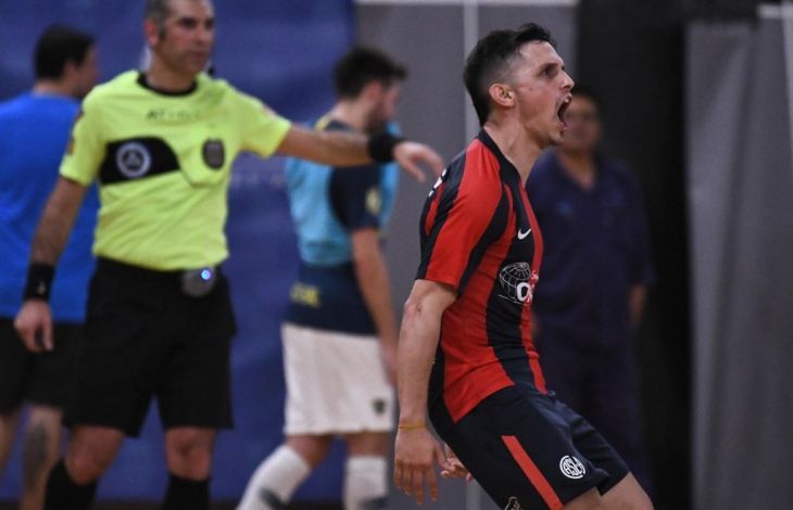 “Acá viví los años más lindos”
