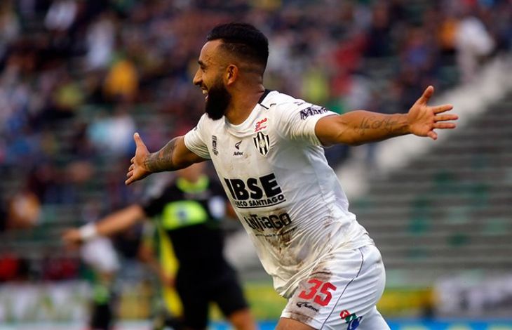 “Voy a dejar la vida en cada partido”