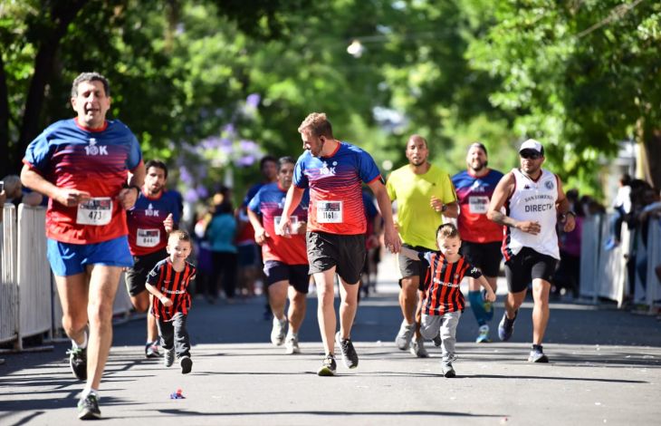 Ejercicios para salidas deportivas