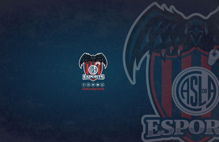 ¡San Lorenzo pone Play!
