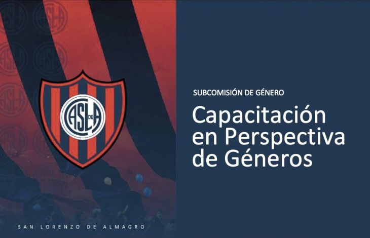 Capacitación para Cuervas y Cuervos