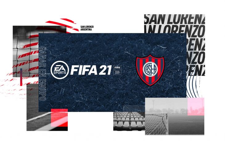 Importante alianza con EA Sports