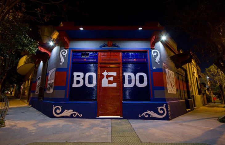 San Lorenzo te escucha