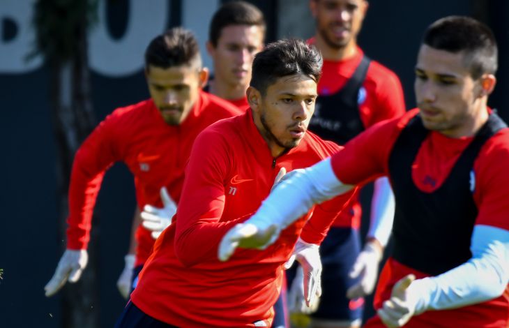 De vuelta en CASLA