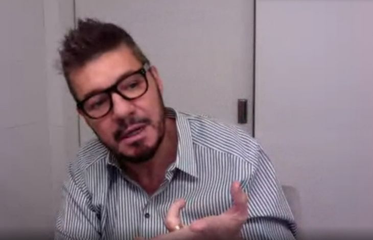Nueva positiva reunión de CD