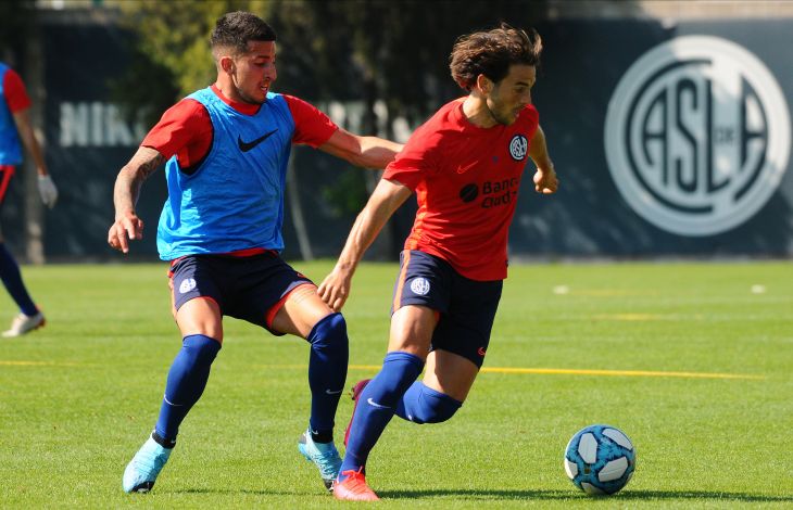 Miércoles a puro fútbol