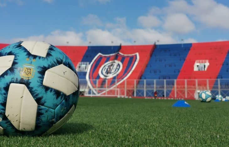 El Ciclón conoce a sus rivales