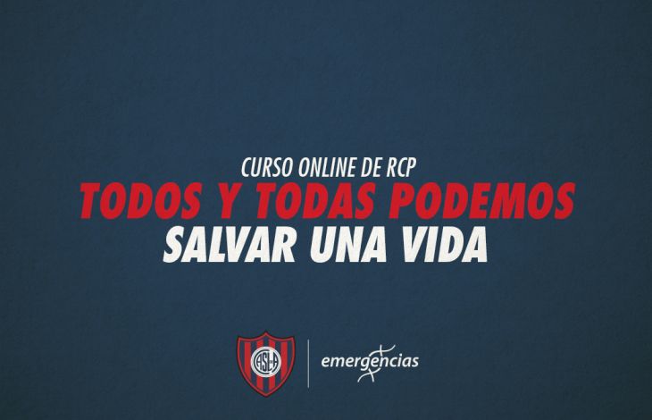 Capacitación de RCP