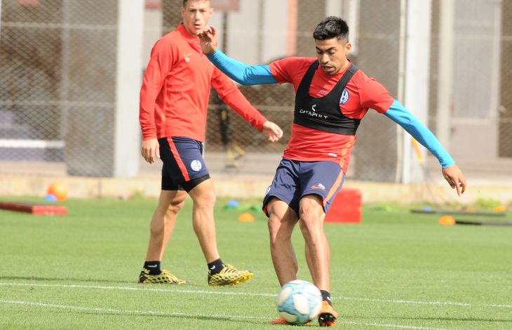 Se acerca el debut