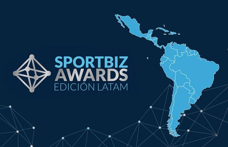 Entre los mejores de Latinoamérica