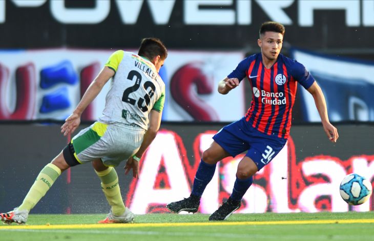 Un empate para cerrar la primera fase