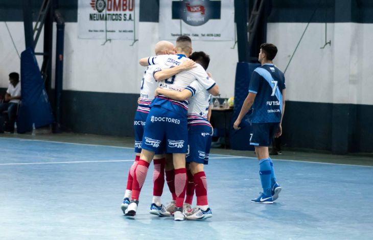 ¡Sigue girando!